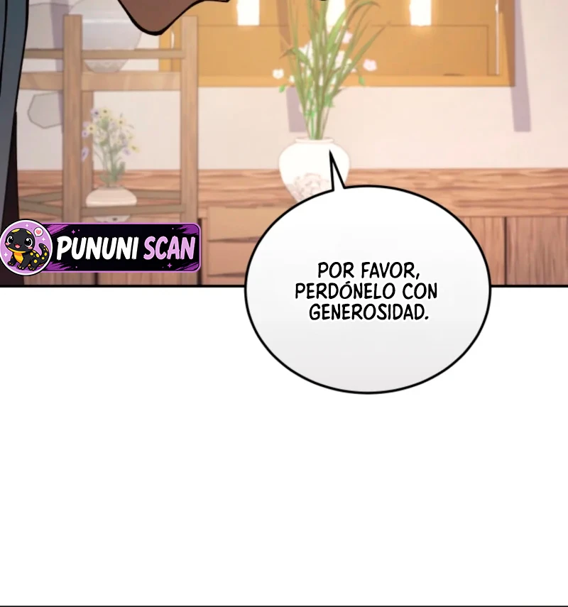 Mi papá es el más fuerte bajo el cielo Capítulo 14 - Page 12