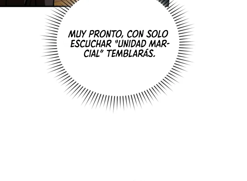Mi papá es el más fuerte bajo el cielo Capítulo 14 - Page 18