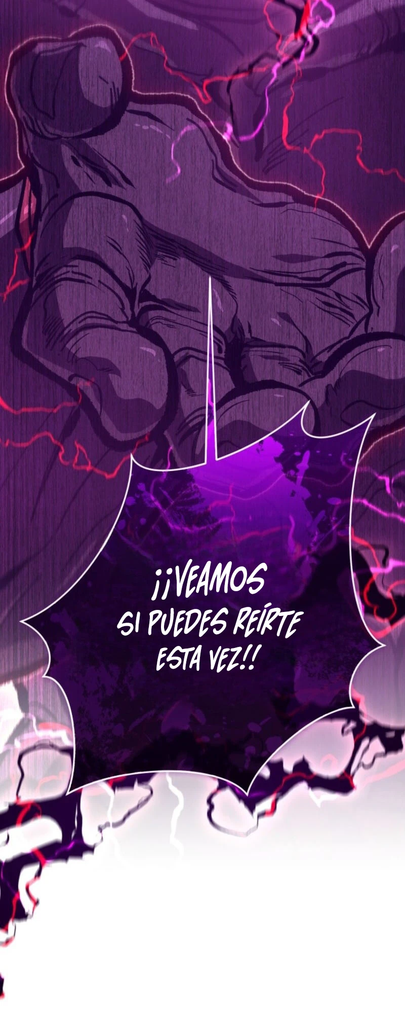 Mi papá es el más fuerte bajo el cielo Capítulo 17 - Page 20