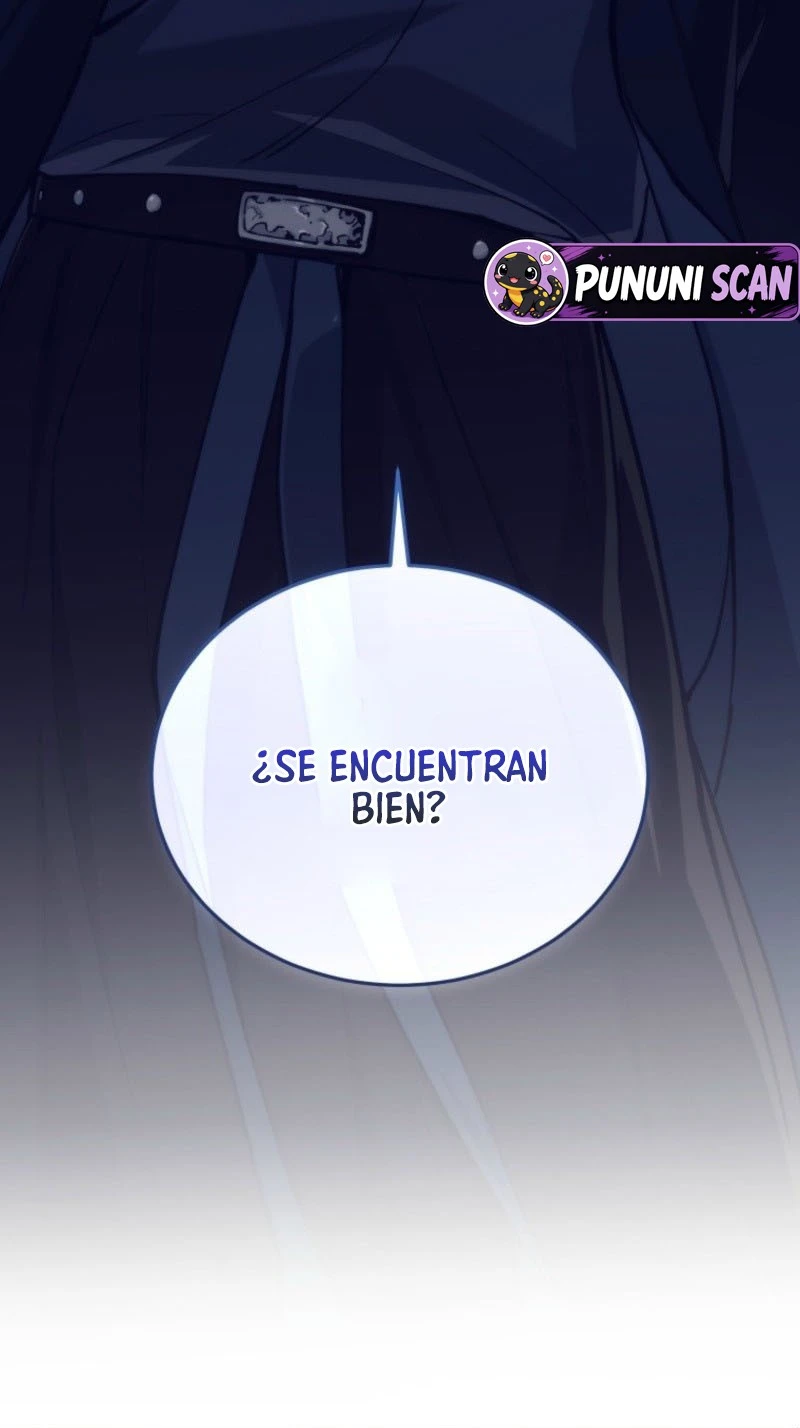 Mi papá es el más fuerte bajo el cielo Capítulo 17 - Page 38