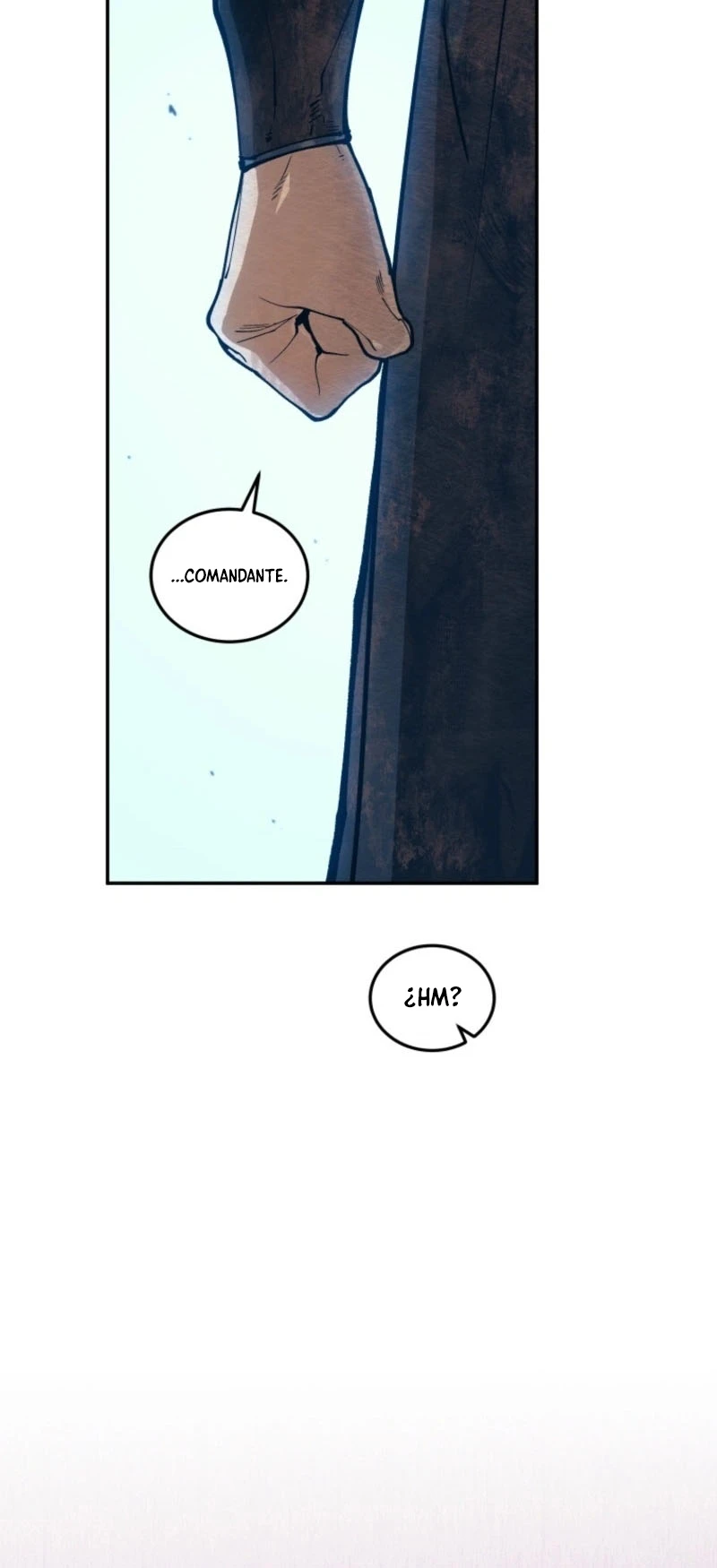 Mi papá es el más fuerte bajo el cielo Capítulo 18 - Page 9