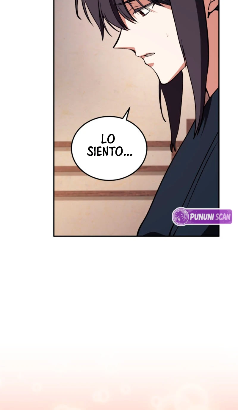 Mi papá es el más fuerte bajo el cielo Capítulo 19 - Page 10
