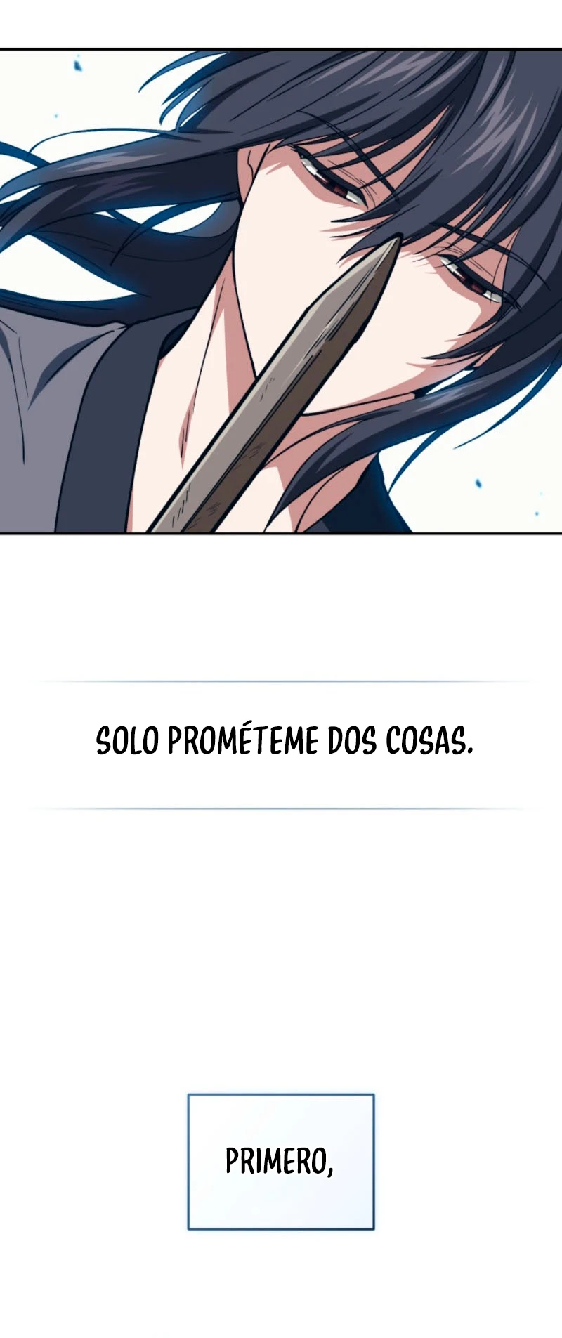 Mi papá es el más fuerte bajo el cielo Capítulo 19 - Page 14
