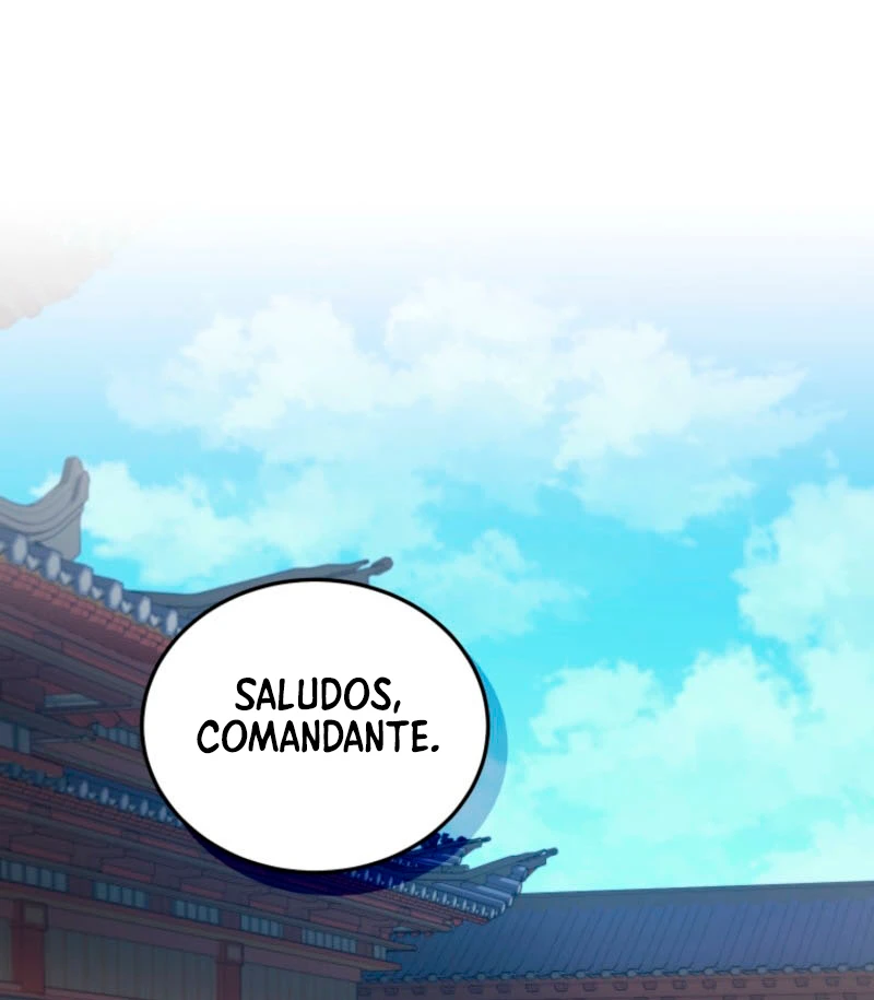 Mi papá es el más fuerte bajo el cielo Capítulo 19 - Page 16