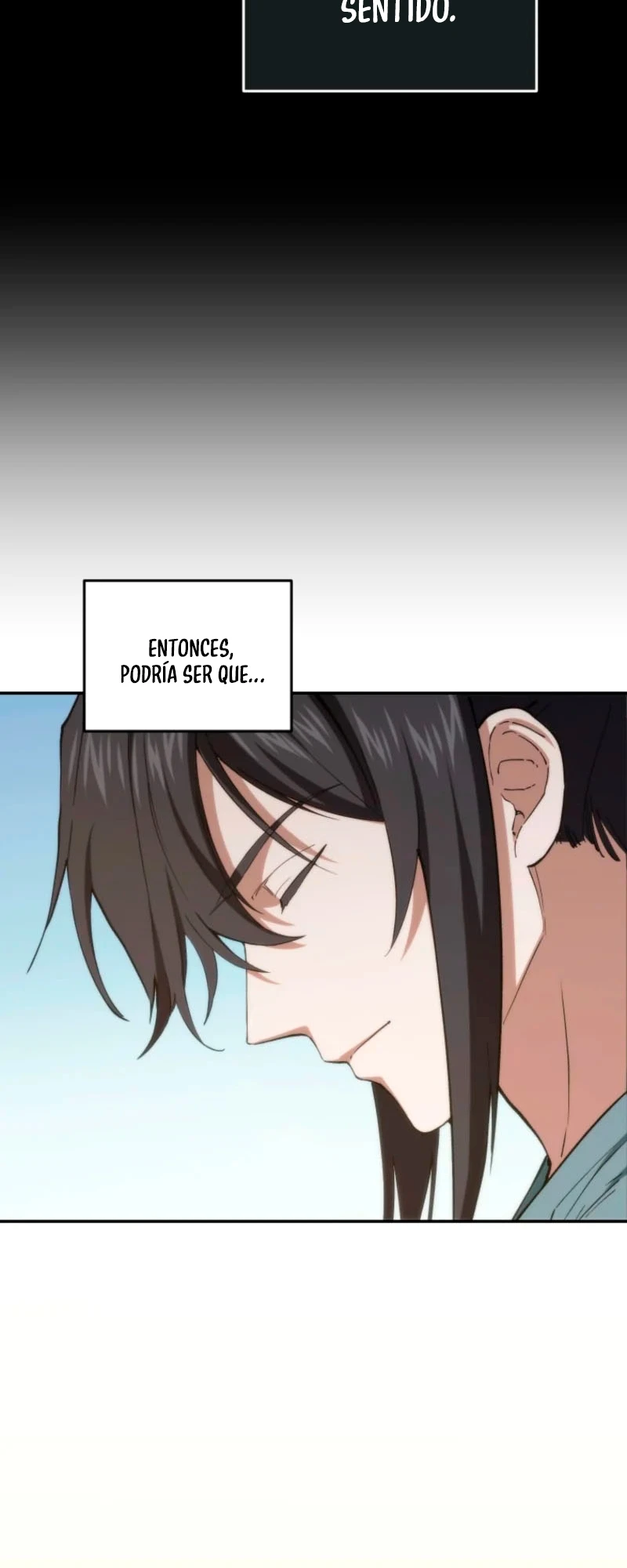 Mi papá es el más fuerte bajo el cielo Capítulo 2 - Page 3