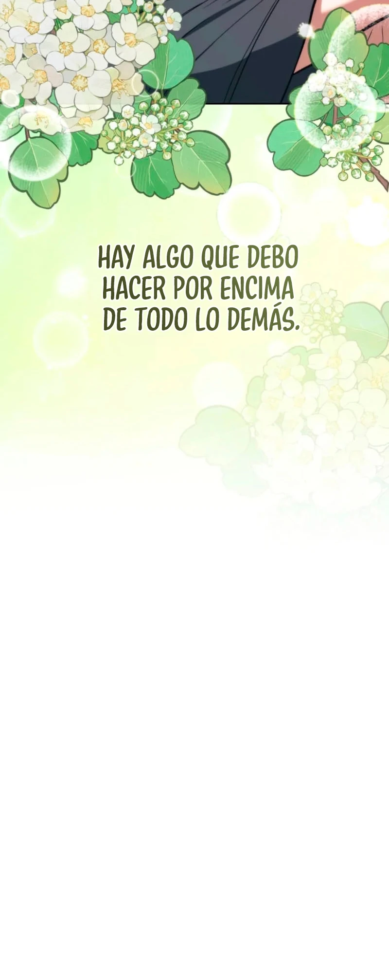 Mi papá es el más fuerte bajo el cielo Capítulo 2 - Page 5