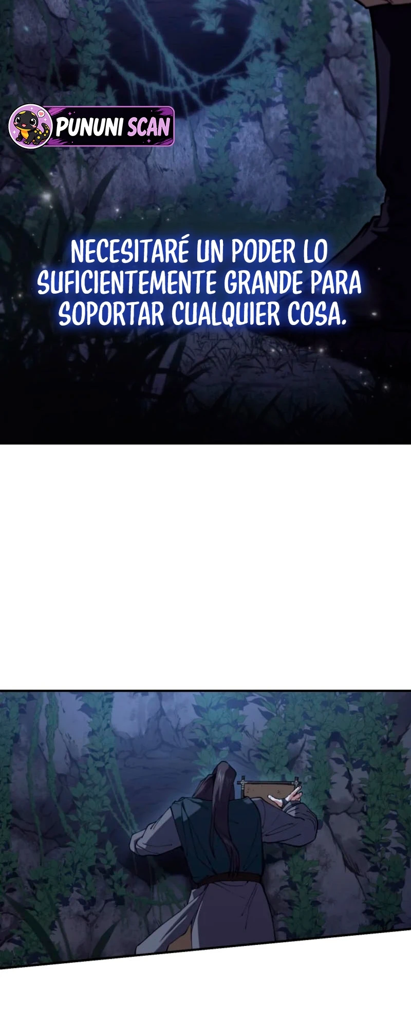 Mi papá es el más fuerte bajo el cielo Capítulo 2 - Page 9