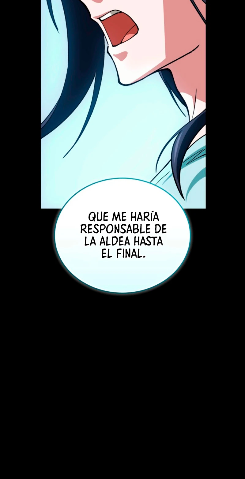 Mi papá es el más fuerte bajo el cielo Capítulo 21 - Page 20