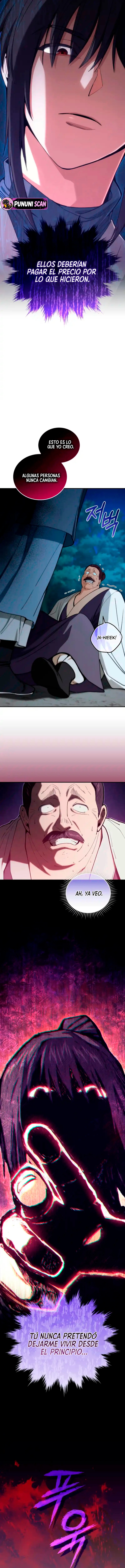 Mi papá es el más fuerte bajo el cielo Capítulo 4 - Page 4
