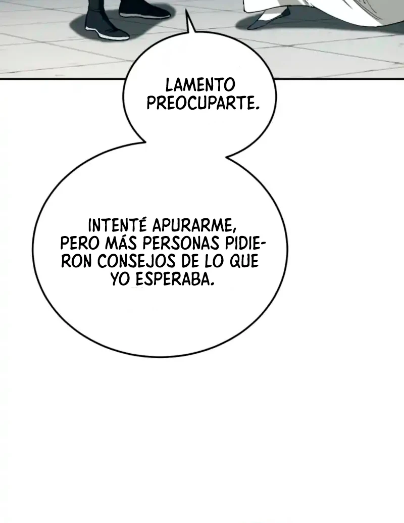 Mi papá es el más fuerte bajo el cielo Capítulo 4 - Page 7