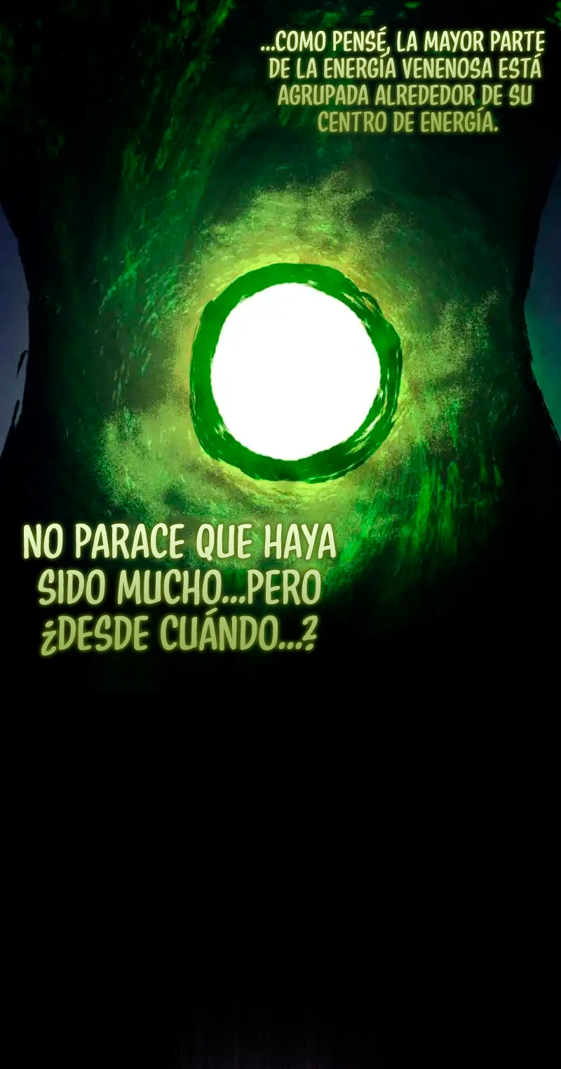 Mi papá es el más fuerte bajo el cielo Capítulo 4 - Page 15