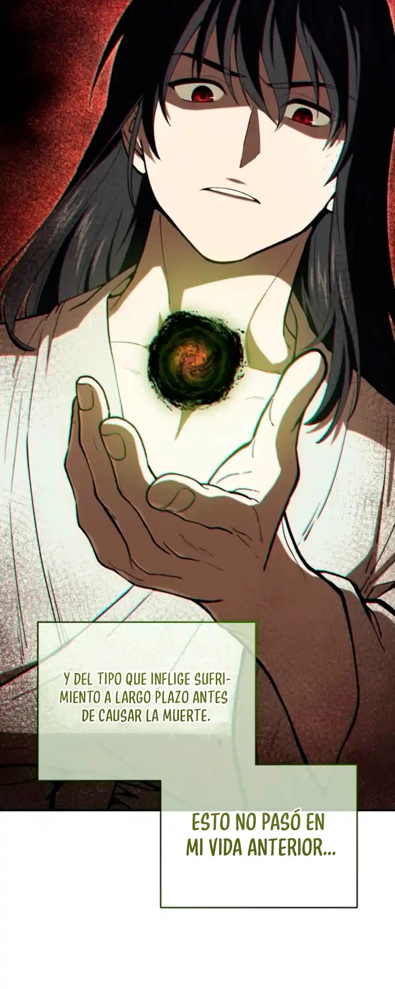 Mi papá es el más fuerte bajo el cielo Capítulo 4 - Page 17
