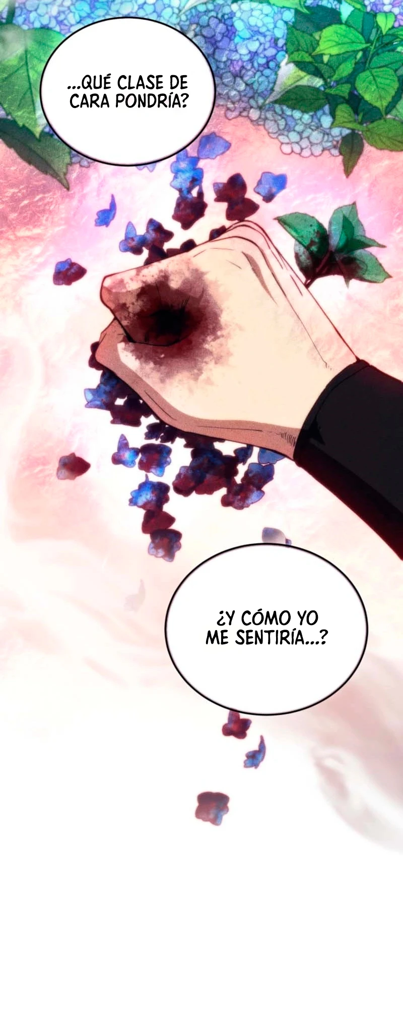 Mi papá es el más fuerte bajo el cielo Capítulo 5 - Page 12