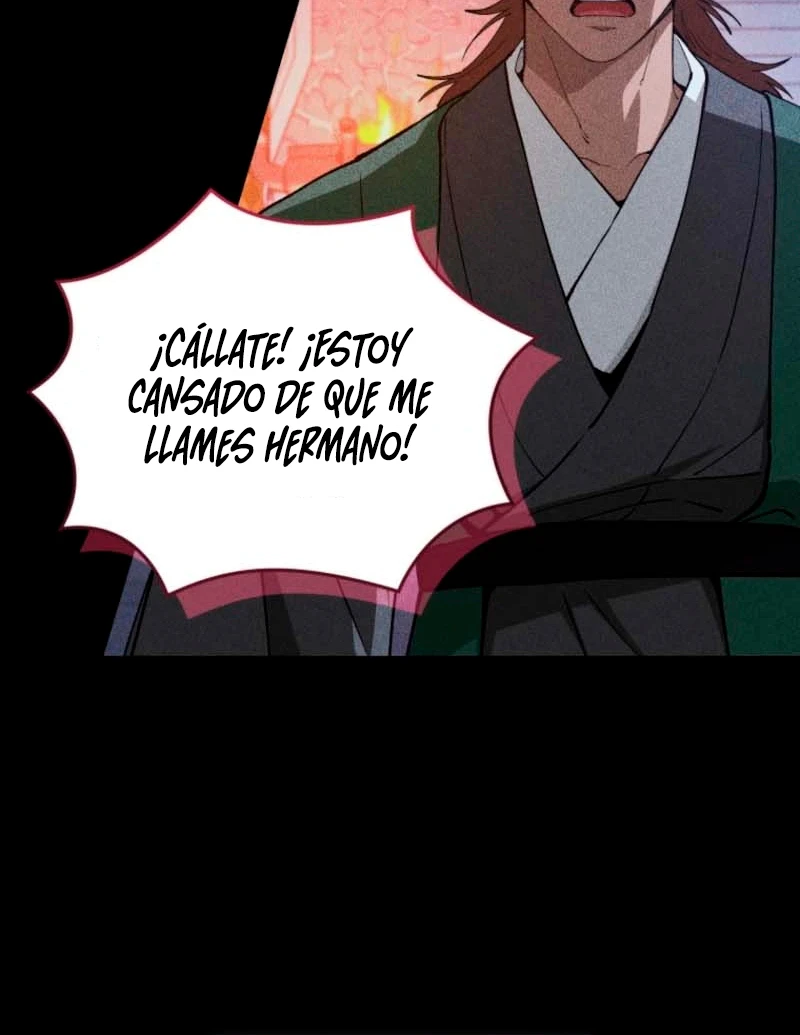 Mi papá es el más fuerte bajo el cielo Capítulo 5 - Page 18