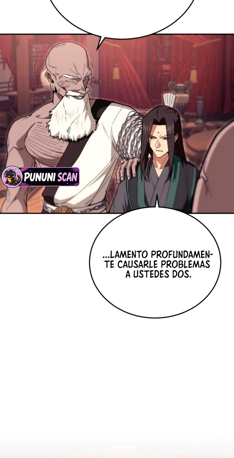 Mi papá es el más fuerte bajo el cielo Capítulo 5 - Page 24