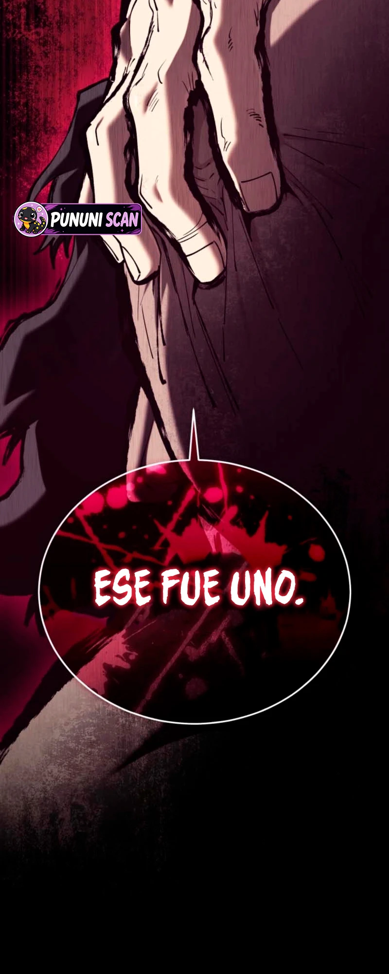 Mi papá es el más fuerte bajo el cielo Capítulo 5 - Page 30