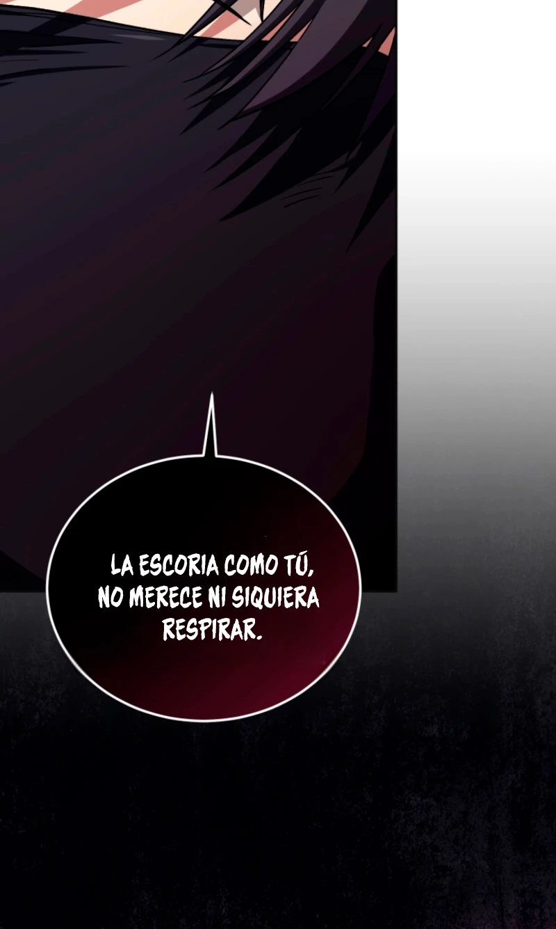 Mi papá es el más fuerte bajo el cielo Capítulo 6 - Page 27