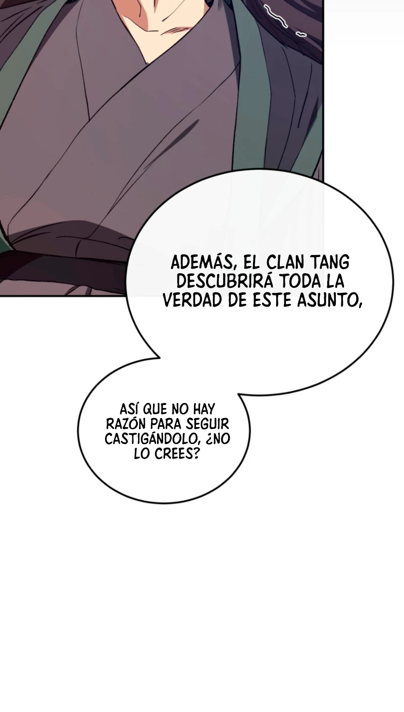 Mi papá es el más fuerte bajo el cielo Capítulo 7 - Page 18