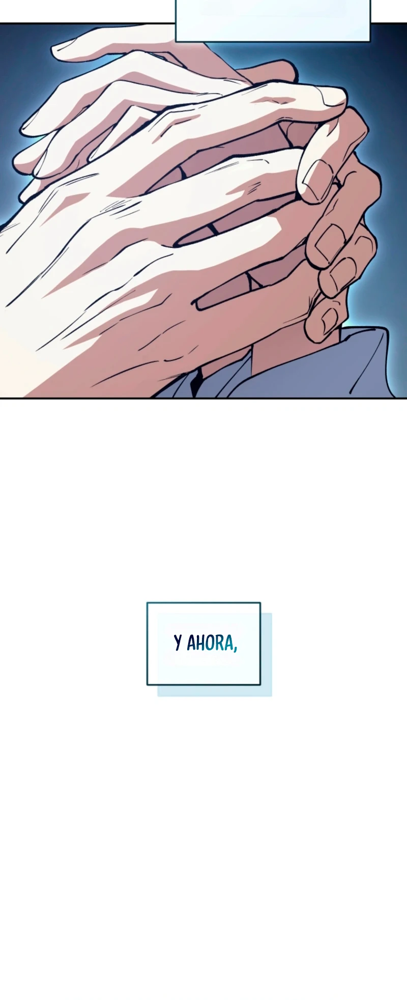 Mi papá es el más fuerte bajo el cielo Capítulo 8 - Page 8