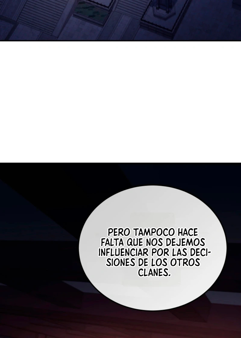 Mi papá es el más fuerte bajo el cielo Capítulo 8 - Page 21