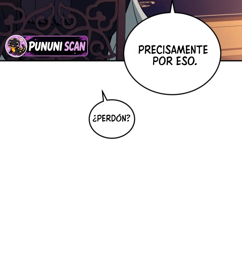 Mi papá es el más fuerte bajo el cielo Capítulo 8 - Page 23