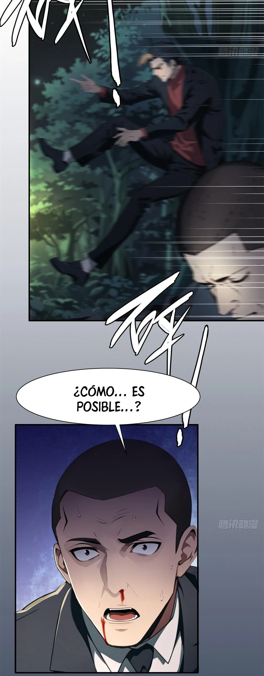 The Demon Queen Transmigrated as My Boss Capítulo 1 - Page 38