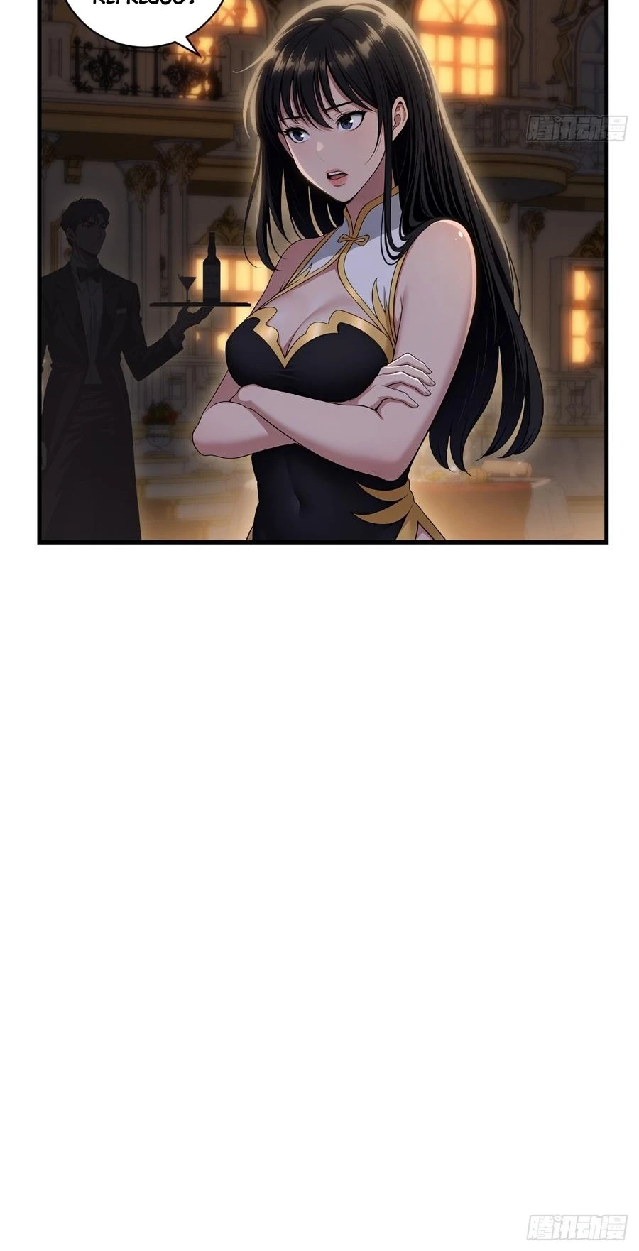 The Demon Queen Transmigrated as My Boss Capítulo 14 - Page 25