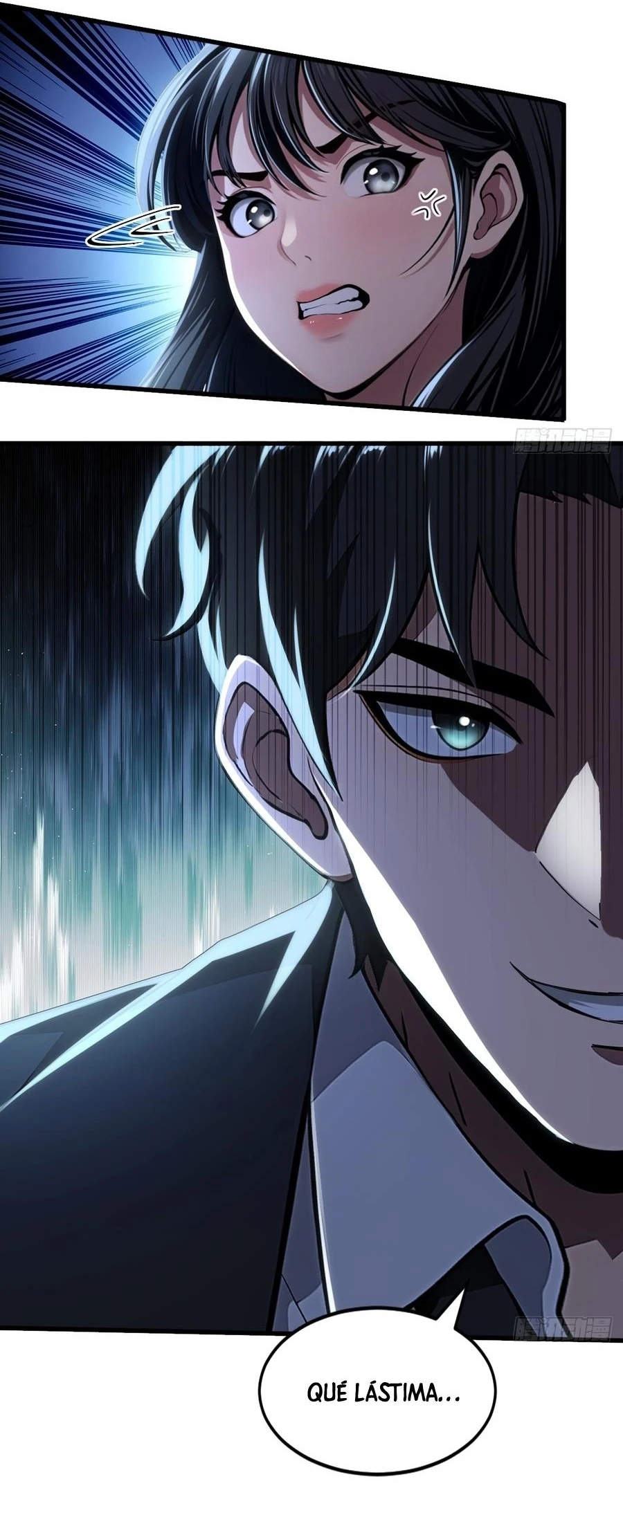 The Demon Queen Transmigrated as My Boss Capítulo 15 - Page 19
