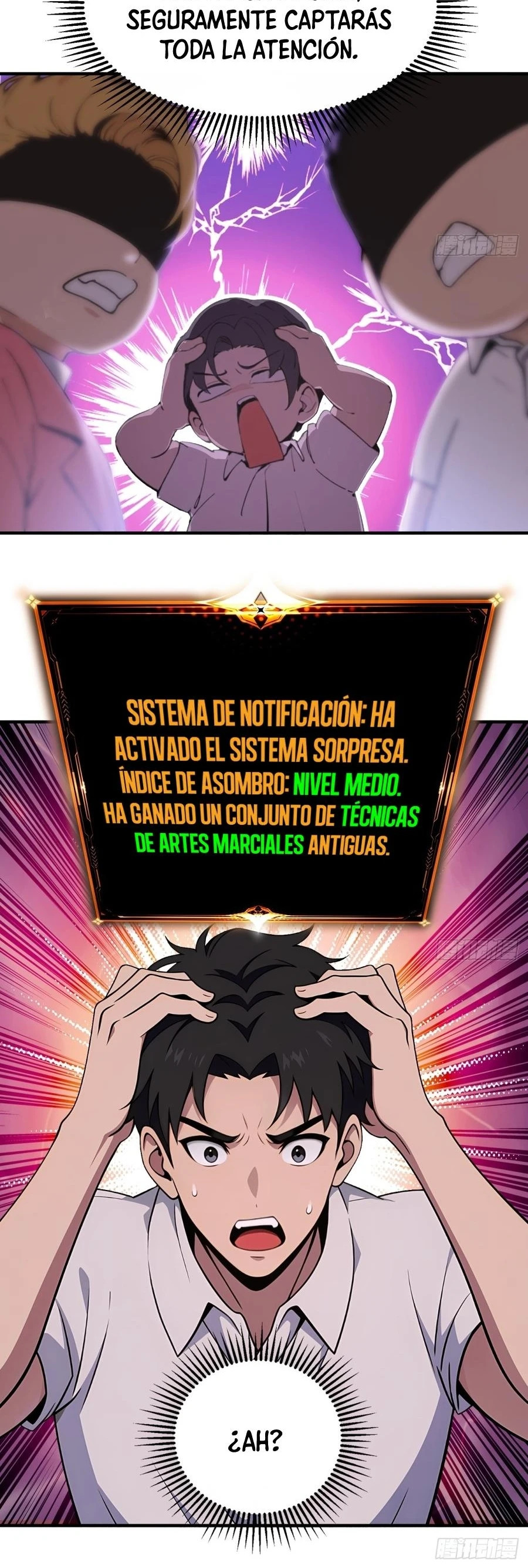 The Demon Queen Transmigrated as My Boss Capítulo 3 - Page 44
