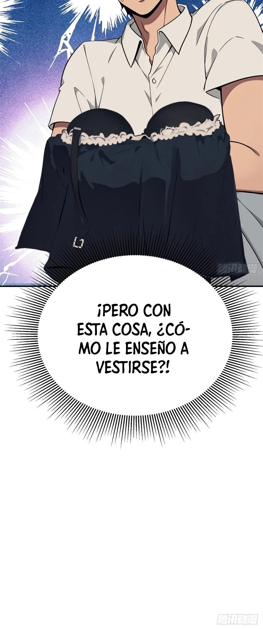 The Demon Queen Transmigrated as My Boss Capítulo 4 - Page 26