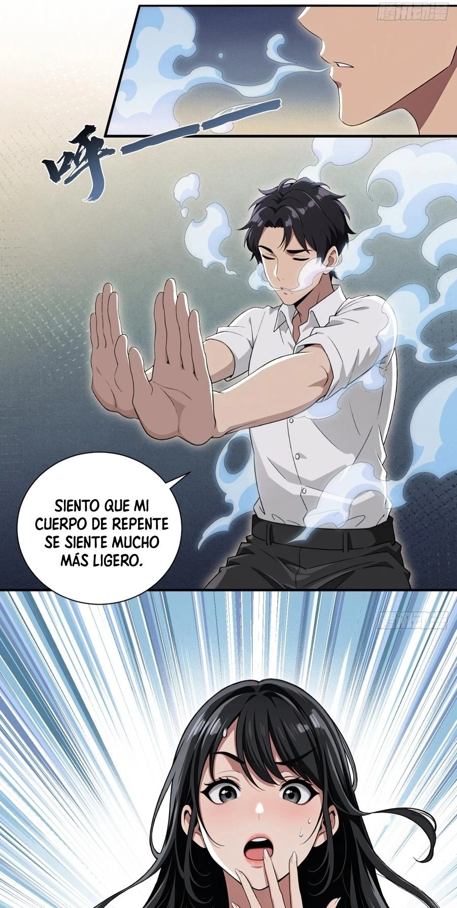 The Demon Queen Transmigrated as My Boss Capítulo 6 - Page 26