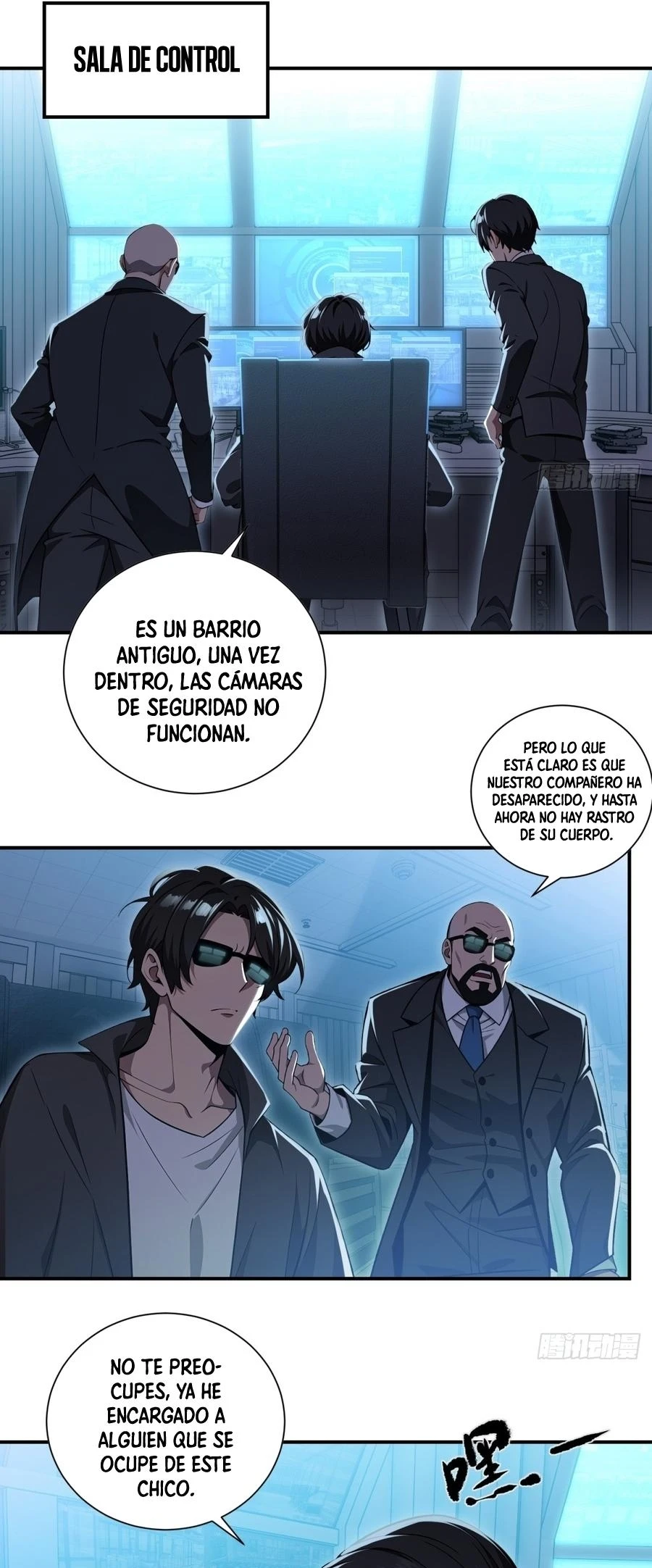 The Demon Queen Transmigrated as My Boss Capítulo 7 - Page 24