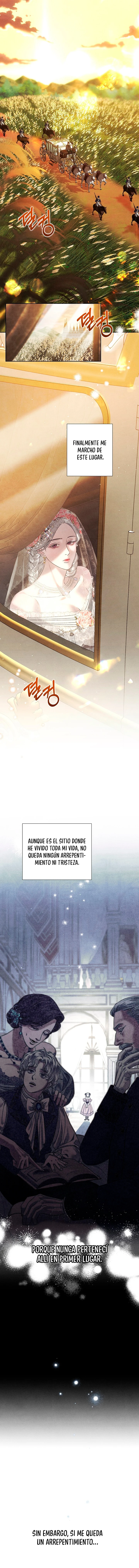 Matrimonio Depredador Capítulo 0 - Page 13