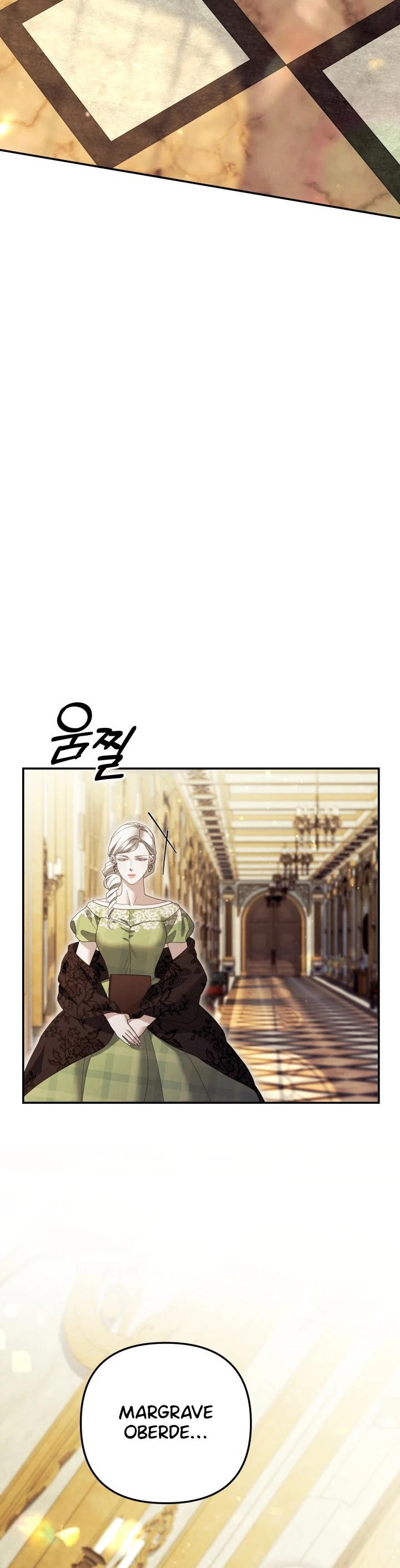 Matrimonio Depredador Capítulo 100 - Page 5
