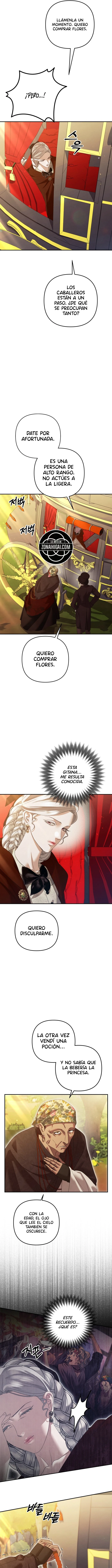 Matrimonio Depredador Capítulo 100 - Page 12