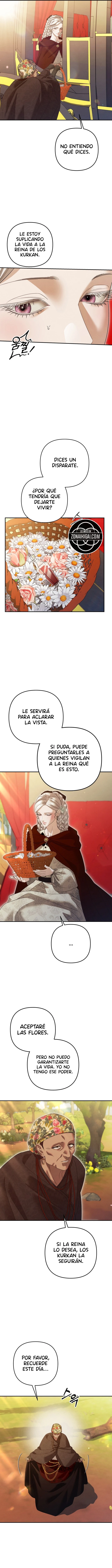 Matrimonio Depredador Capítulo 100 - Page 14