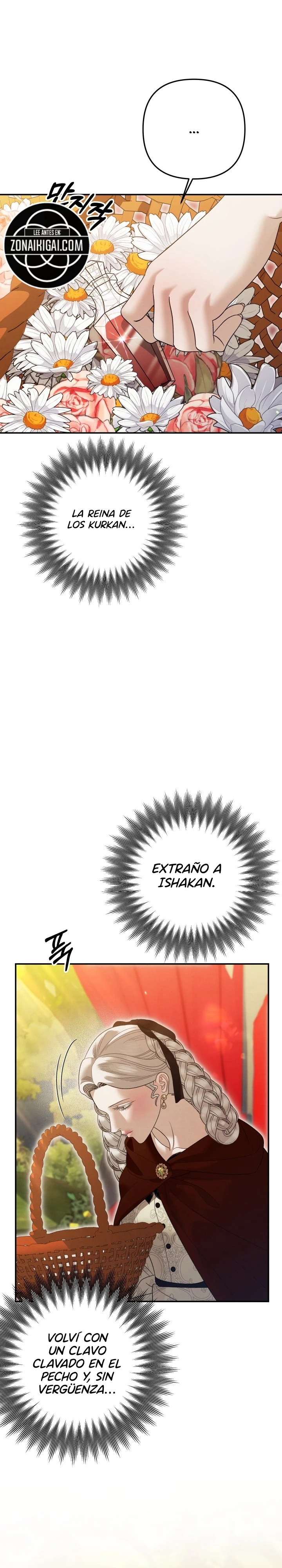 Matrimonio Depredador Capítulo 100 - Page 15