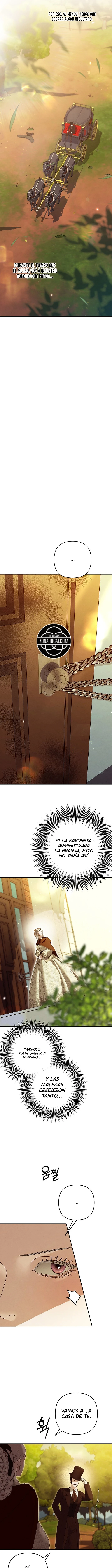 Matrimonio Depredador Capítulo 100 - Page 16
