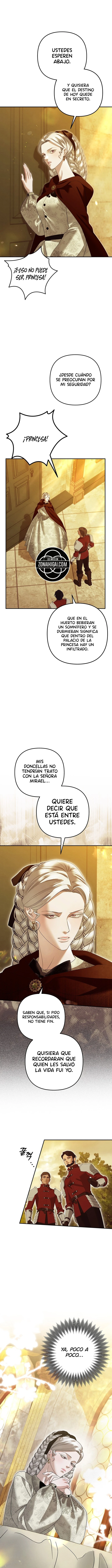 Matrimonio Depredador Capítulo 100 - Page 18