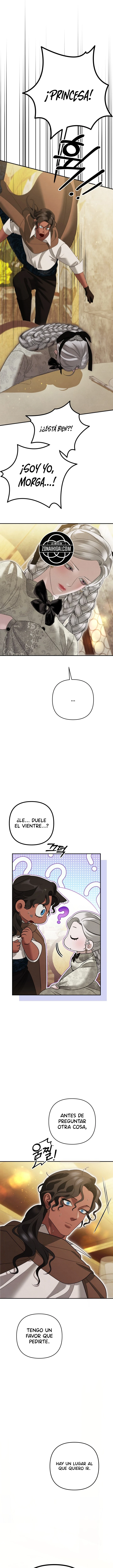 Matrimonio Depredador Capítulo 100 - Page 20