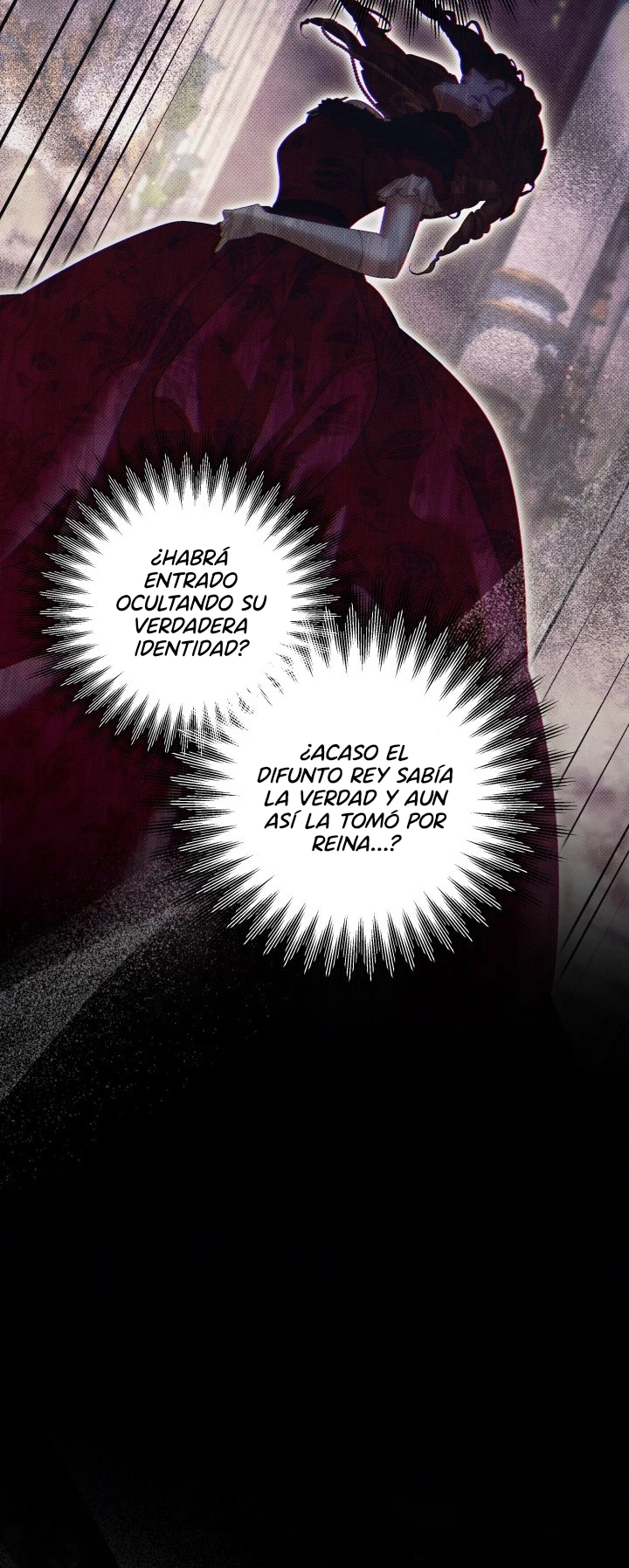 Matrimonio Depredador Capítulo 101 - Page 11