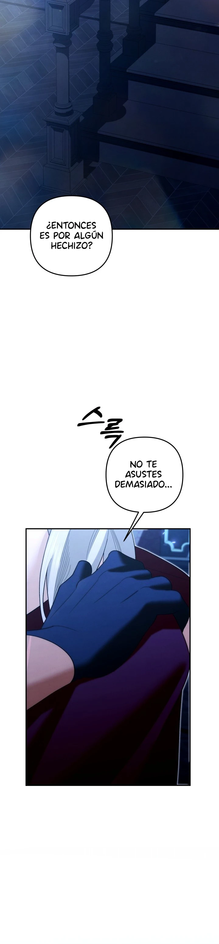 Matrimonio Depredador Capítulo 101 - Page 17