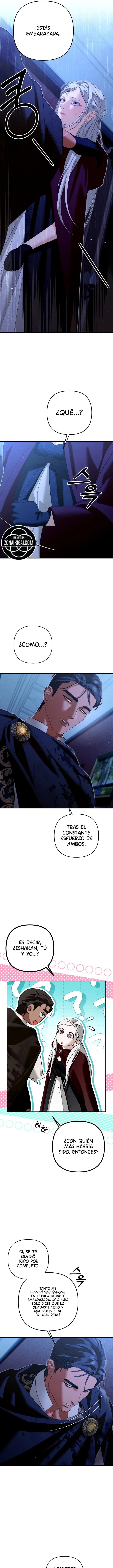 Matrimonio Depredador Capítulo 101 - Page 18