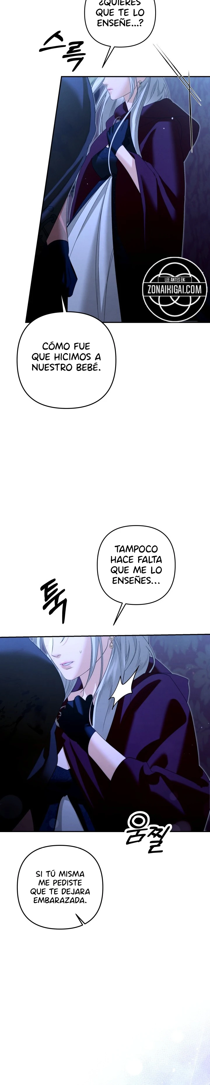 Matrimonio Depredador Capítulo 101 - Page 19