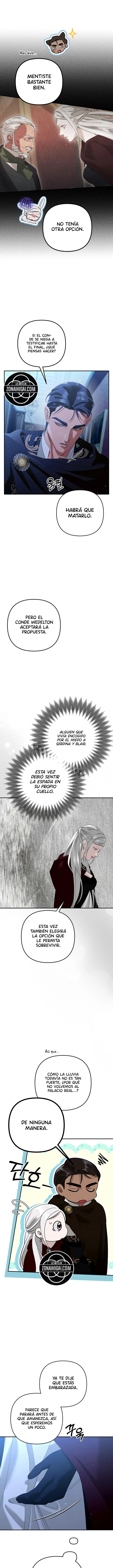 Matrimonio Depredador Capítulo 102 - Page 21