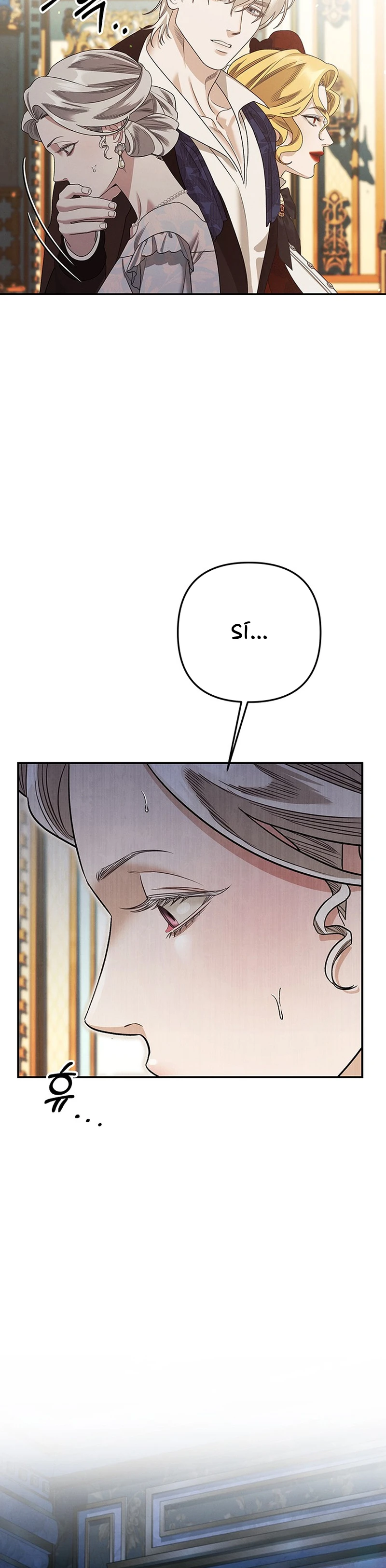 Matrimonio Depredador Capítulo 81 - Page 13