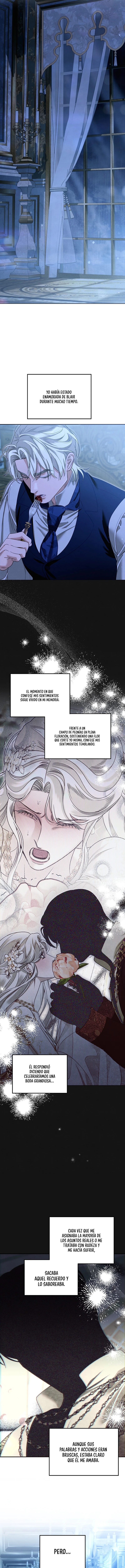 Matrimonio Depredador Capítulo 81 - Page 14