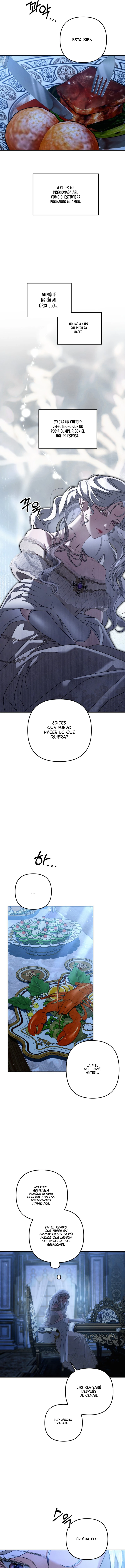 Matrimonio Depredador Capítulo 81 - Page 16