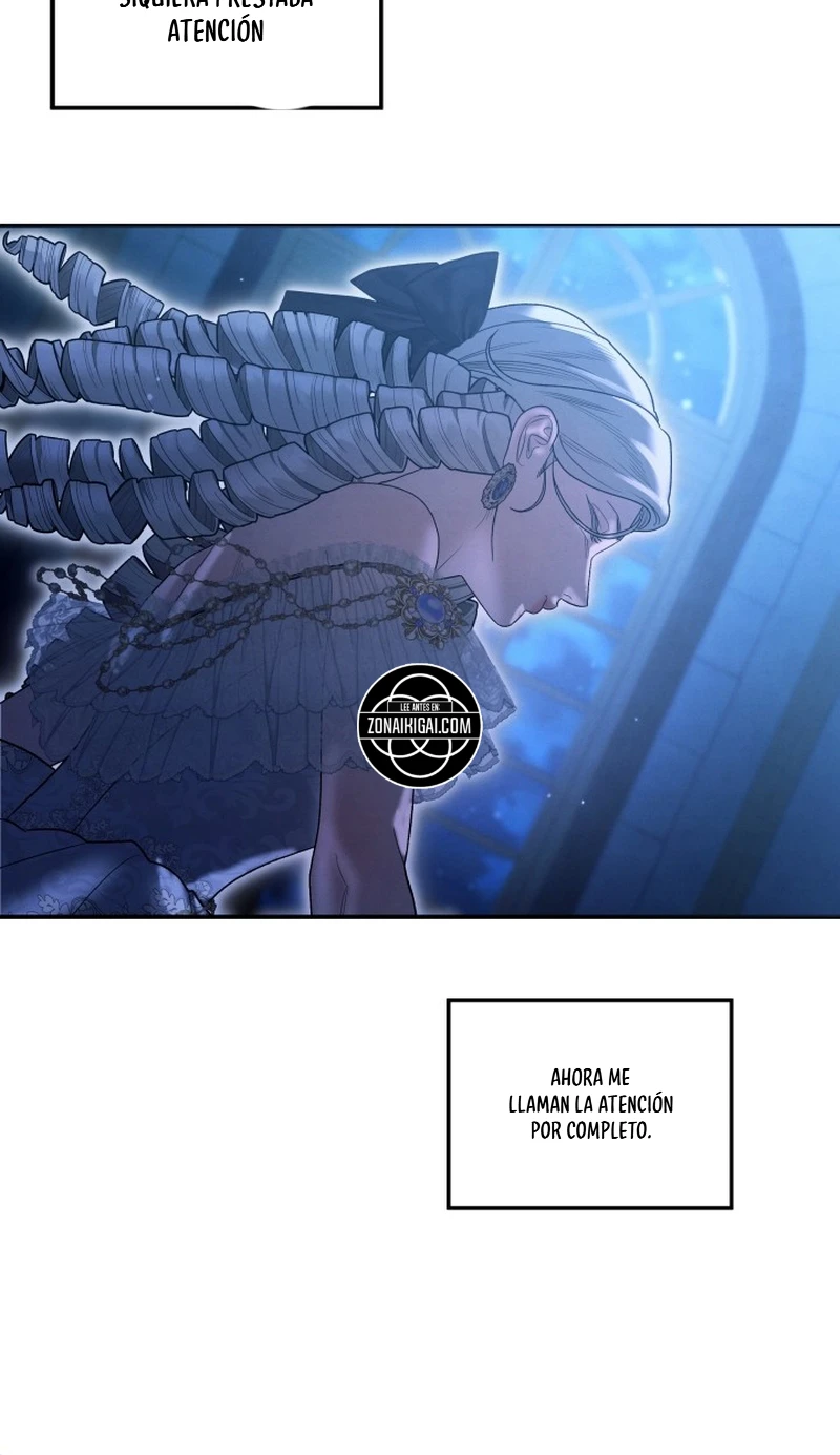 Matrimonio Depredador Capítulo 84 - Page 17