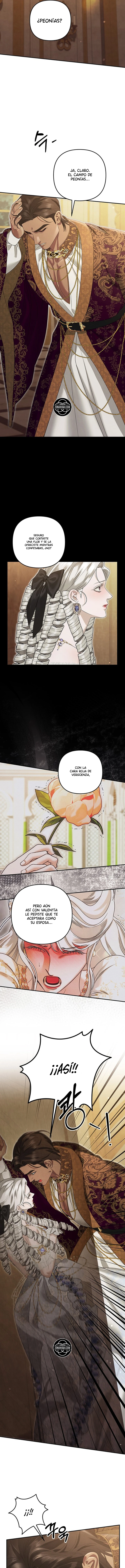 Matrimonio Depredador Capítulo 85 - Page 18